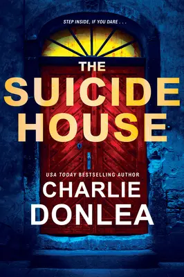 La casa de los suicidas: Una apasionante y brillante novela de suspense - The Suicide House: A Gripping and Brilliant Novel of Suspense