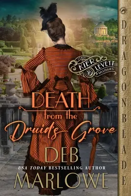 Muerte en la Arboleda de los Druidas - Death from the Druid's Grove