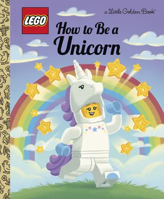 Cómo ser un unicornio (Lego) - How to Be a Unicorn (Lego)