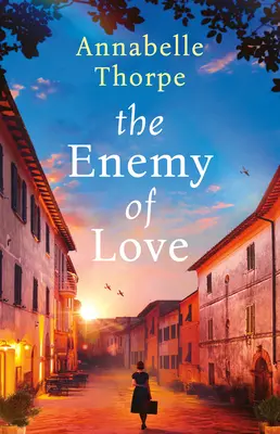 El enemigo del amor - The Enemy of Love