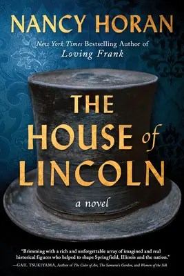 La casa de Lincoln - The House of Lincoln