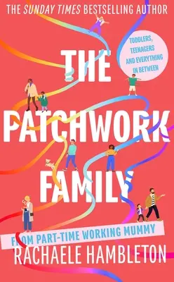 La familia Patchwork - The Patchwork Family