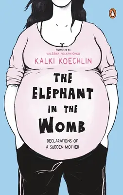 El elefante en el vientre materno - The Elephant in the Womb