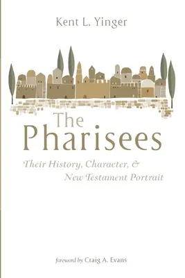 Los fariseos - The Pharisees