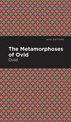 Las Metamorfosis de Ovidio - The Metamorphoses of Ovid