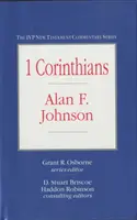 1 Corintios: Introducción y estudio - 1 Corinthians: An Introduction and Survey