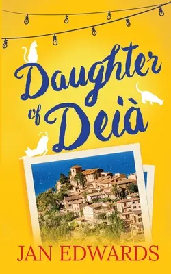 Hija de Dei - Daughter of Dei