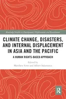 Cambio climático, desastres y desplazamientos internos en Asia y el Pacífico: Un enfoque basado en los derechos humanos - Climate Change, Disasters, and Internal Displacement in Asia and the Pacific: A Human Rights-Based Approach