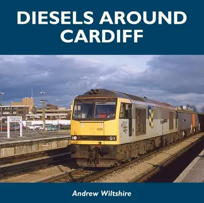 Diesel en Cardiff - Diesels Around Cardiff