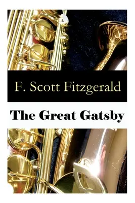 El Gran Gatsby (Unabridged) - The Great Gatsby (Unabridged)