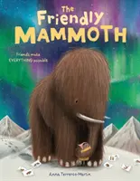 Mamut amistoso - Friendly Mammoth