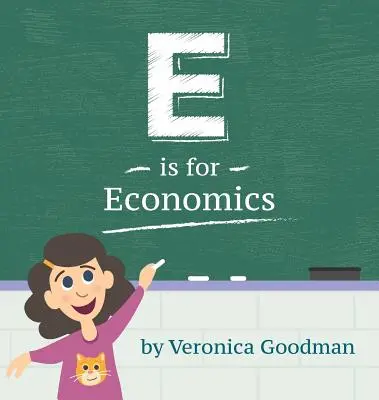 E de Economía - E is for Economics