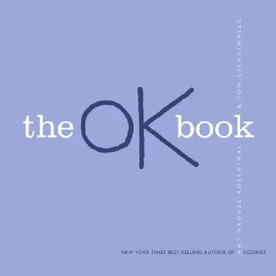 El libro Ok - The Ok Book