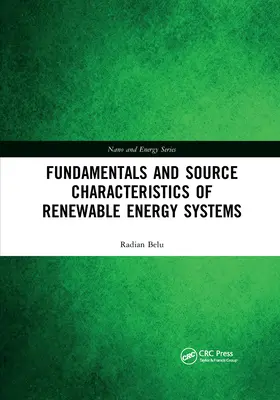 Fundamentos y características de los sistemas de energías renovables - Fundamentals and Source Characteristics of Renewable Energy Systems