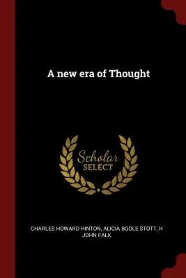 Una nueva era del pensamiento - A new era of Thought