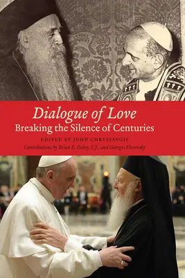 Diálogo de amor: Romper el silencio de los siglos - Dialogue of Love: Breaking the Silence of Centuries