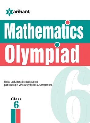 Olimpiada Matemáticas 6 - Olympiad Maths 6th