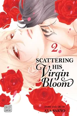 Esparciendo Su Flor Virginal, Vol. 2: Volumen 2 - Scattering His Virgin Bloom, Vol. 2: Volume 2