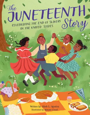 La historia de Juneteenth: Celebración del fin de la esclavitud en Estados Unidos - The Juneteenth Story: Celebrating the End of Slavery in the United States