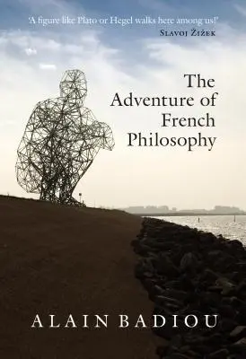 La aventura de la filosofía francesa - The Adventure of French Philosophy