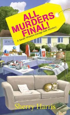 ¡All Murders Final! - All Murders Final!