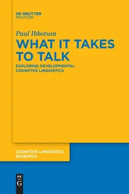 Lo que cuesta hablar - What it Takes to Talk