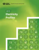 Perfiles eléctricos 2019 - 2019 electricity profiles