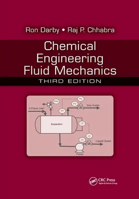 Ingeniería Química Mecánica de Fluidos - Chemical Engineering Fluid Mechanics
