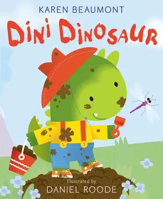 Dinosaurio Dini - Dini Dinosaur