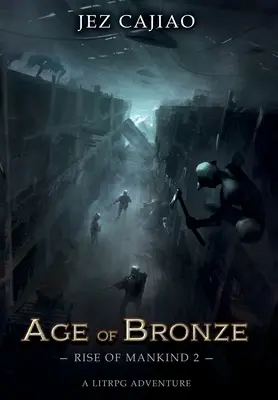 Edad de Bronce - Age of Bronze