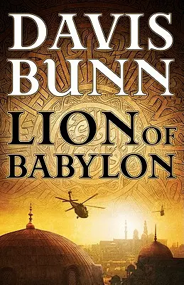 León de Babilonia - Lion of Babylon