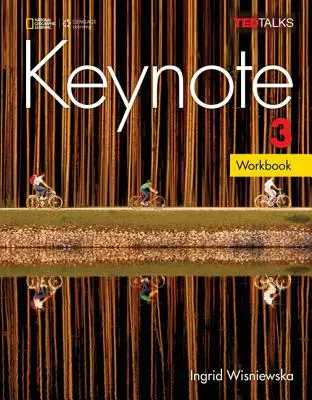 Keynote 3: Libro de ejercicios - Keynote 3: Workbook