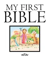 Mi primera Biblia - My First Bible