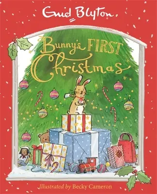 La primera Navidad de Bunny - Bunny's First Christmas