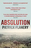Absolution (Flanery Patrick (autora)) - Absolution (Flanery Patrick (Author))