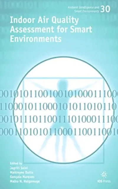 EVALUACIÓN DE LA CALIDAD DEL AIRE INTERIOR PARA SMART - INDOOR AIR QUALITY ASSESSMENT FOR SMART