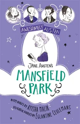 Mansfield Park, de Jane Austen - Jane Austen's Mansfield Park