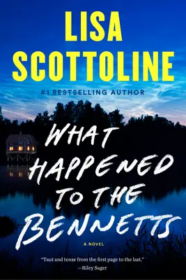 Qué fue de los Bennett - What Happened to the Bennetts