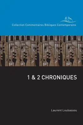 1 & 2 Crónicas - 1 & 2 Chroniques