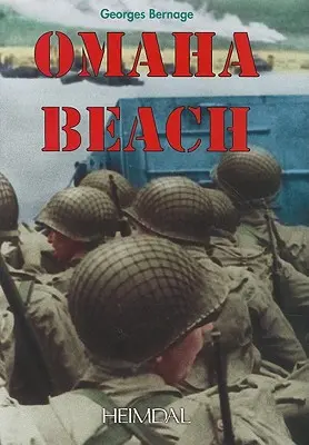 Playa de Omaha - Omaha Beach