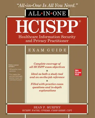 Hcispp Healthcare Information Security and Privacy Practitioner All-In-One Exam Guide (en inglés) - Hcispp Healthcare Information Security and Privacy Practitioner All-In-One Exam Guide