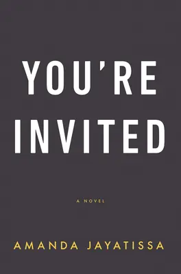 Estás invitado - You're Invited