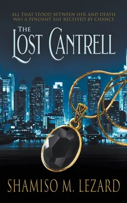 El Cantrell perdido - The Lost Cantrell