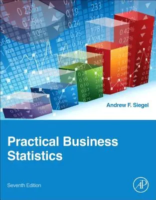 Estadística empresarial práctica - Practical Business Statistics