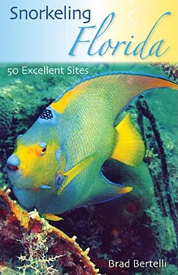 Buceo en Florida: 50 Sitios Excelentes - Snorkeling Florida: 50 Excellent Sites