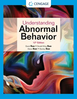 Comprender el comportamiento anormal - Understanding Abnormal Behavior