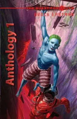 Galaxia en busca de la verdad - Quest for Truth Galaxy