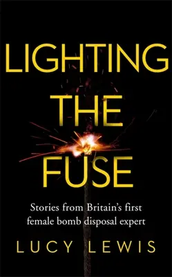 Encendiendo el fusible - Lighting the Fuse