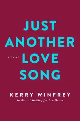 Otra canción de amor - Just Another Love Song