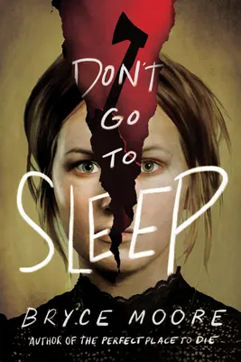 No te duermas - Don't Go to Sleep